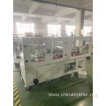 auto carton case erector open box machine